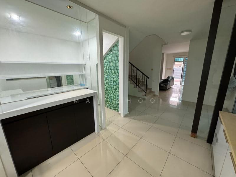 2-storey Terraced House for Sale in Johor Bahru (Johor) - May Khoo - Interior - PropertyGuru.com.my
