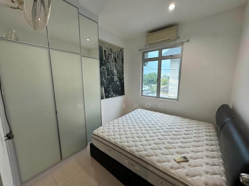 2-storey Terraced House for Sale in Johor Bahru (Johor) - May Khoo - Bedroom - PropertyGuru.com.my