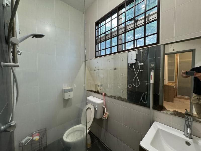 2-storey Terraced House for Sale in Johor Bahru (Johor) - May Khoo - Bathroom - PropertyGuru.com.my