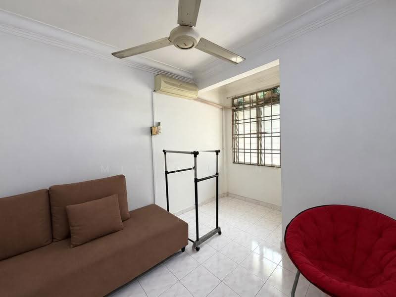 Apartment for Sale at Sri Bayu - Michelle Ng - Living Room - PropertyGuru.com.my