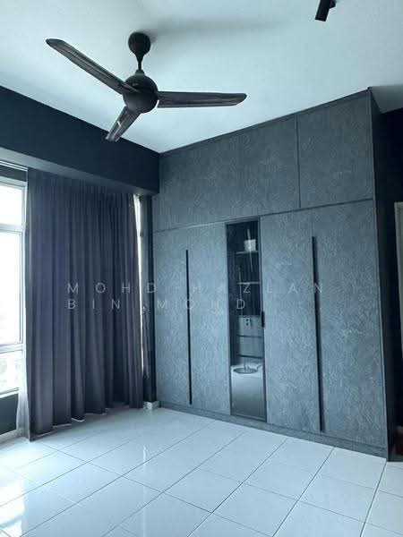Pangsapuri untuk Dijual di Pangsapuri Damai - Mohd Hazlan bin Mohd Sopi - PropertyGuru.com.my