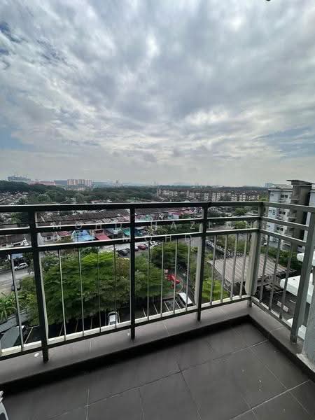 Pangsapuri untuk Dijual di Pangsapuri Damai - Mohd Hazlan bin Mohd Sopi - PropertyGuru.com.my