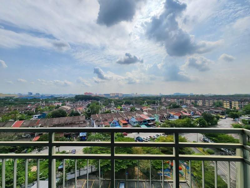 Pangsapuri untuk Dijual di Pangsapuri Damai - Mohd Hazlan bin Mohd Sopi - PropertyGuru.com.my