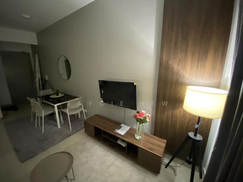 Service Residence for Rent at Cybersquare - Jaycie Hew - PropertyGuru.com.my