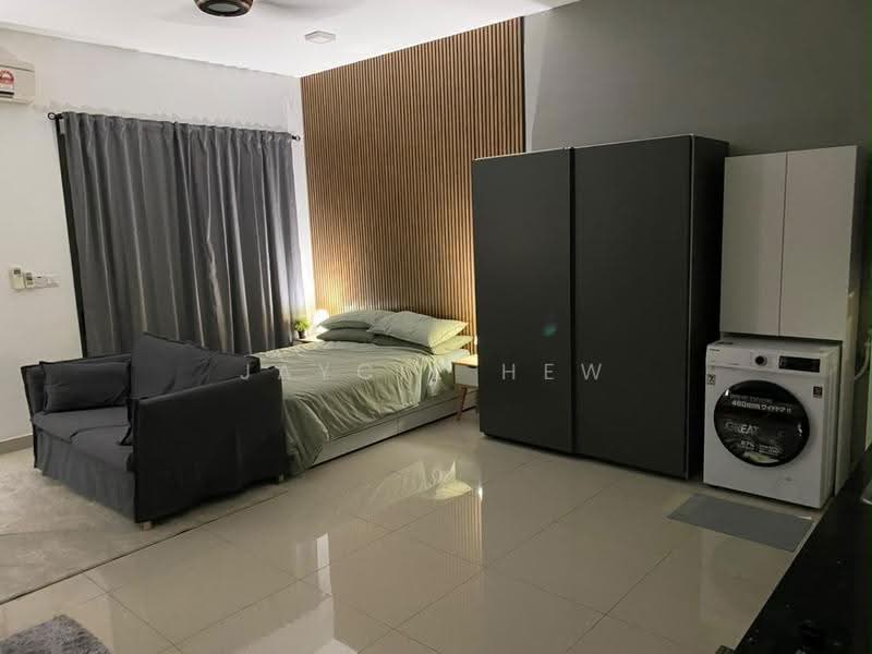 Service Residence for Rent at Cybersquare - Jaycie Hew - PropertyGuru.com.my