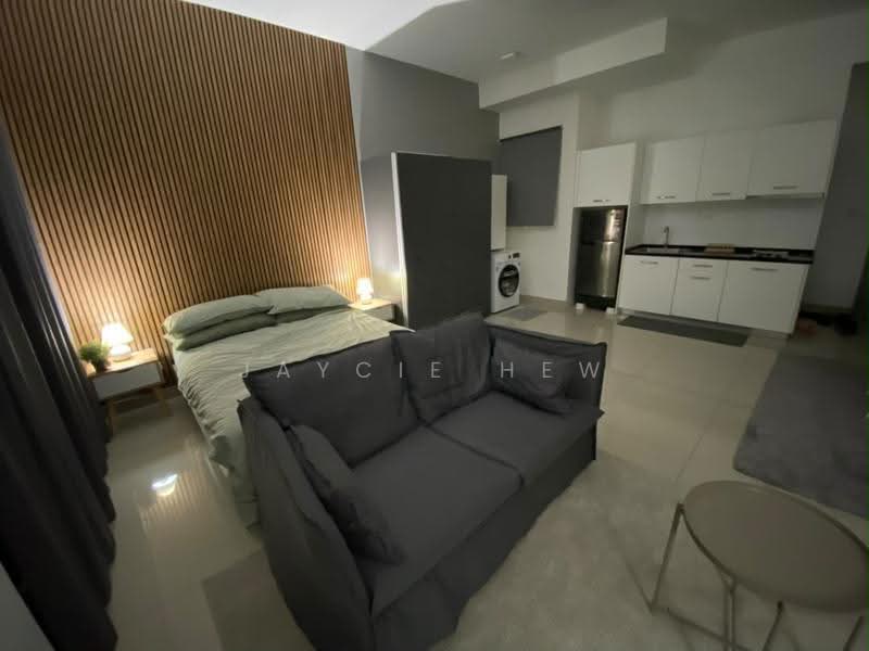 Service Residence for Rent at Cybersquare - Jaycie Hew - PropertyGuru.com.my