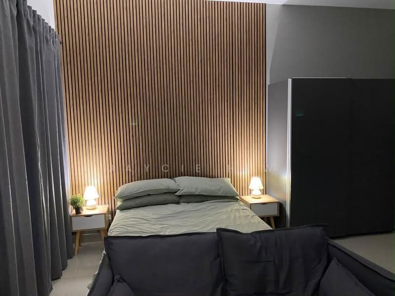 Service Residence for Rent at Cybersquare - Jaycie Hew - PropertyGuru.com.my
