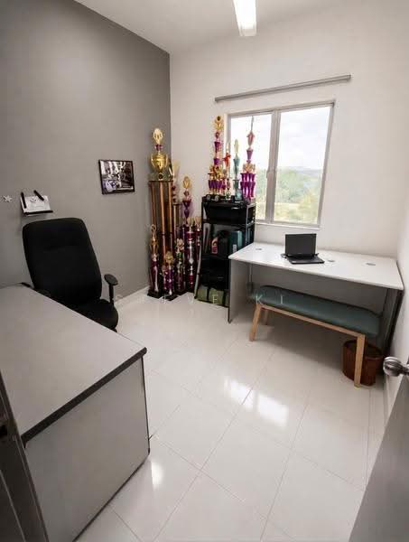Apartment for Rent at Akasia Apartment - STEVE KI - Study - PropertyGuru.com.my