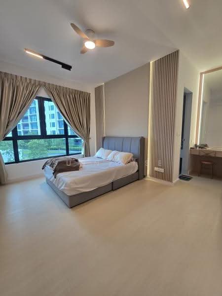 Condominium for Rent at Mezzo - Sunny Tse - Bedroom - PropertyGuru.com.my