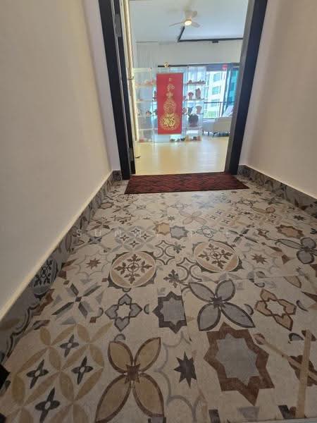Condominium for Rent at Mezzo - Sunny Tse - Entrance - PropertyGuru.com.my