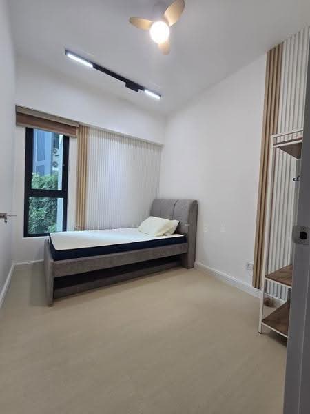 Condominium for Rent at Mezzo - Sunny Tse - Bedroom - PropertyGuru.com.my