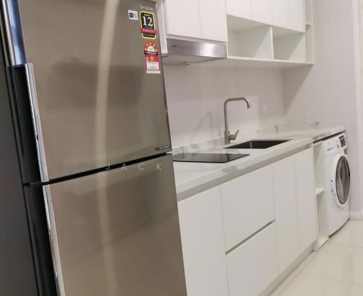 Service Residence for Rent at Icon Residenz 2 @ Icon City - Jack Chan - PropertyGuru.com.my