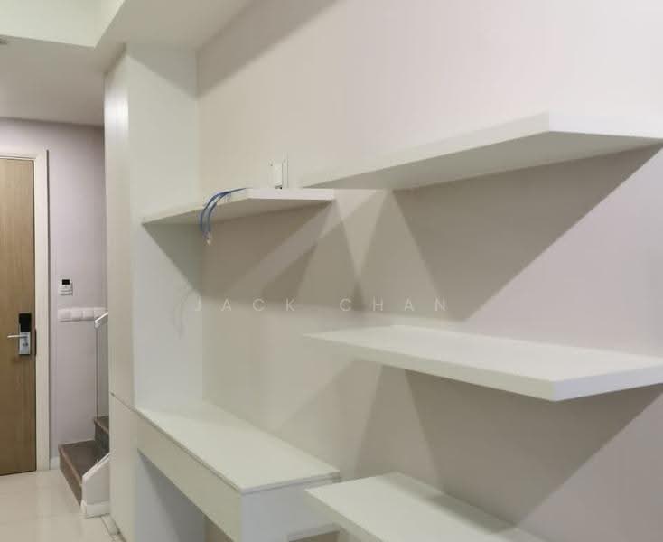 Service Residence for Rent at Icon Residenz 2 @ Icon City - Jack Chan - PropertyGuru.com.my