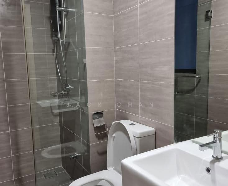 Service Residence for Rent at Icon Residenz 2 @ Icon City - Jack Chan - PropertyGuru.com.my