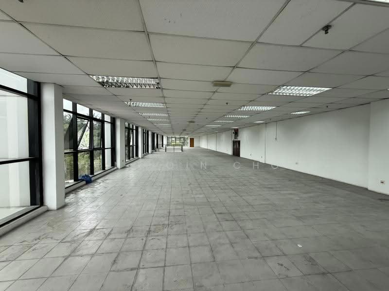 Factory for Rent in Glenmarie (Selangor) - Yong Qin Choo - Interior - PropertyGuru.com.my