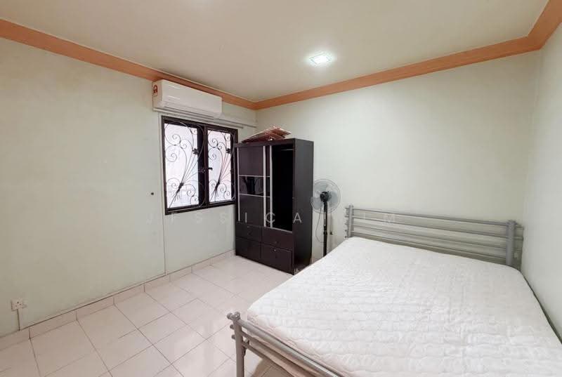 Condominium for Rent at Sri Putramas - Jessica Lim - Bedroom - PropertyGuru.com.my