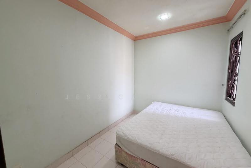 Condominium for Rent at Sri Putramas - Jessica Lim - Bedroom - PropertyGuru.com.my