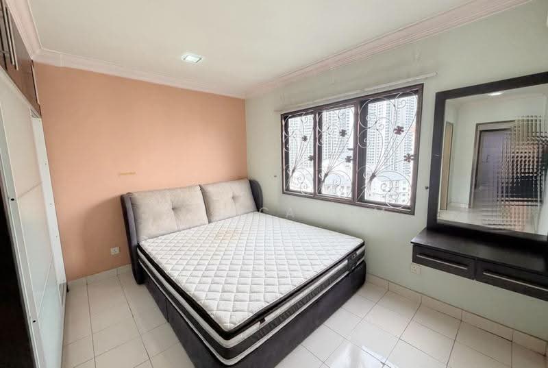 Condominium for Rent at Sri Putramas - Jessica Lim - Bedroom - PropertyGuru.com.my
