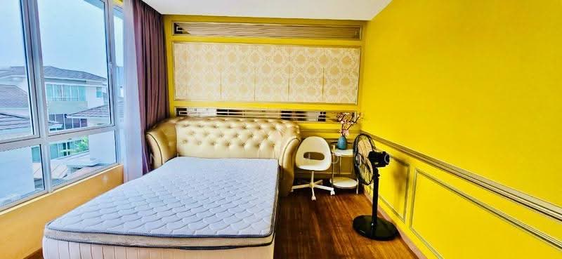 Semi-Detached House for Sale in Senibong (Permas Jaya) - Nico Chong - Bedroom - PropertyGuru.com.my