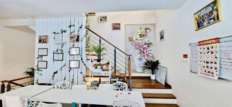 Semi-Detached House for Sale in Senibong (Permas Jaya) - Nico Chong - Study - PropertyGuru.com.my