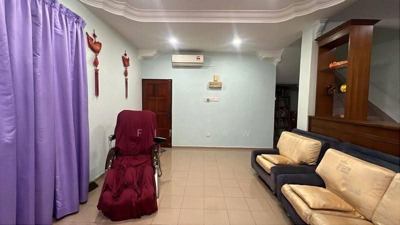 2-storey Terraced House for Rent in Kulai (Johor) - Finn Aw - PropertyGuru.com.my