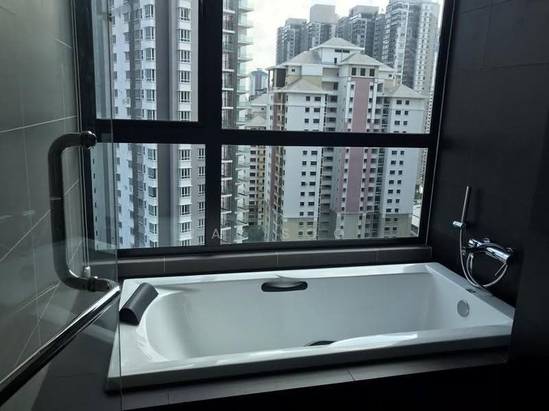 Condominium for Rent at Sunway Mont Residences - Ray Soo - Bathroom - PropertyGuru.com.my