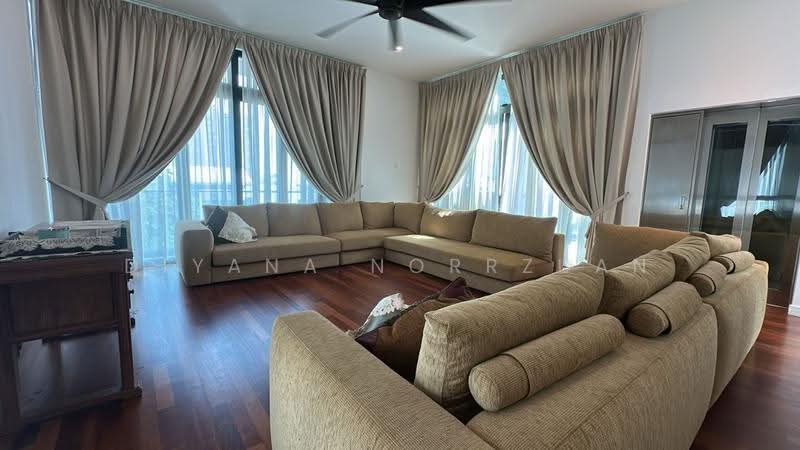 Bungalow House for Sale in Cyberjaya (Selangor) - Diyana Norrzuan - PropertyGuru.com.my