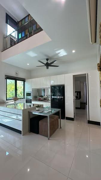 Bungalow House for Sale in Cyberjaya (Selangor) - Diyana Norrzuan - PropertyGuru.com.my