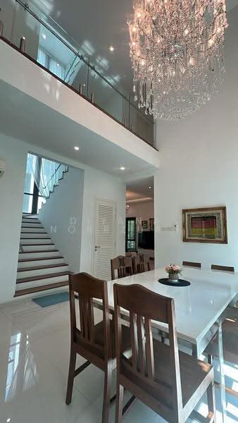 Bungalow House for Sale in Cyberjaya (Selangor) - Diyana Norrzuan - PropertyGuru.com.my