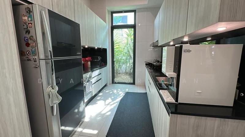 Bungalow House for Sale in Cyberjaya (Selangor) - Diyana Norrzuan - PropertyGuru.com.my