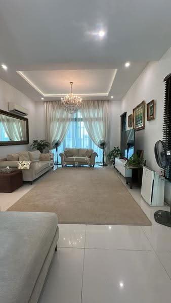 Bungalow House for Sale in Cyberjaya (Selangor) - Diyana Norrzuan - PropertyGuru.com.my