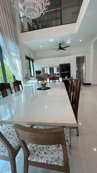 Bungalow House for Sale in Cyberjaya (Selangor) - Diyana Norrzuan - PropertyGuru.com.my