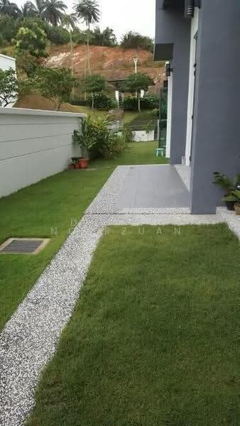 Bungalow House for Sale in Cyberjaya (Selangor) - Diyana Norrzuan - PropertyGuru.com.my