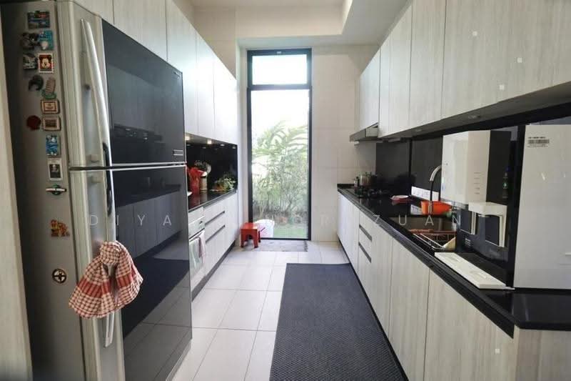 Bungalow House for Sale in Cyberjaya (Selangor) - Diyana Norrzuan - PropertyGuru.com.my