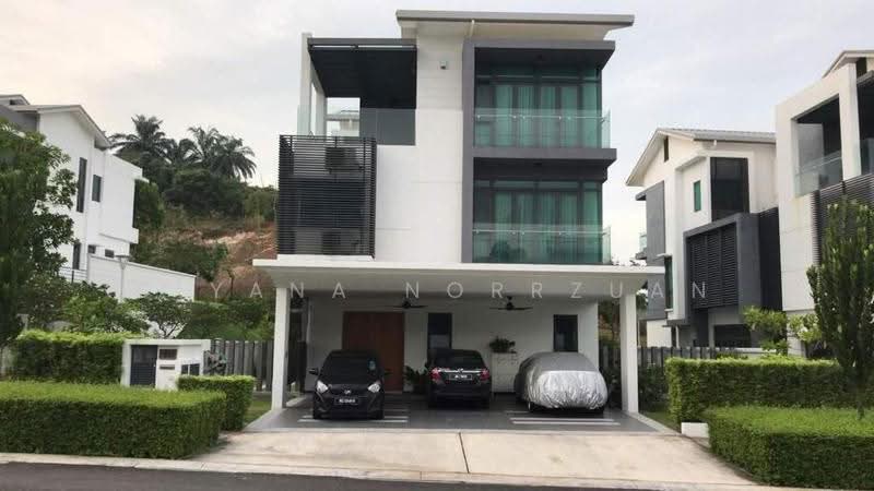 Bungalow House for Sale in Cyberjaya (Selangor) - Diyana Norrzuan - PropertyGuru.com.my