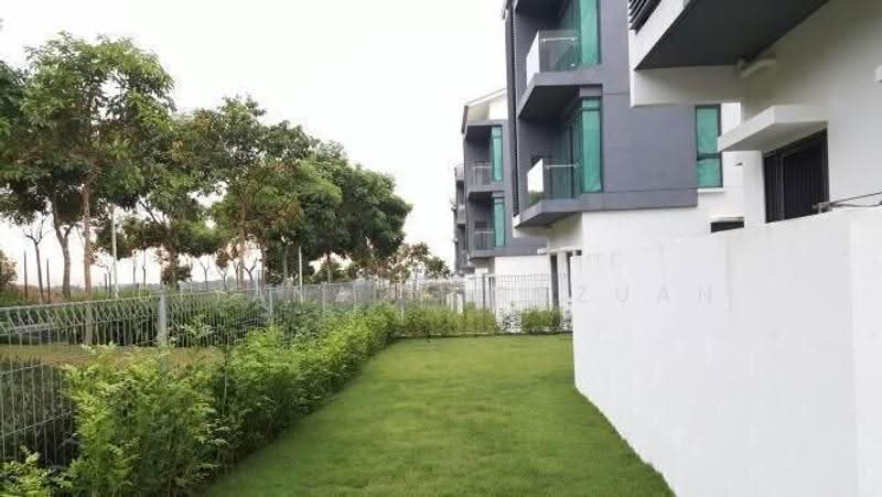 Bungalow House for Sale in Cyberjaya (Selangor) - Diyana Norrzuan - PropertyGuru.com.my