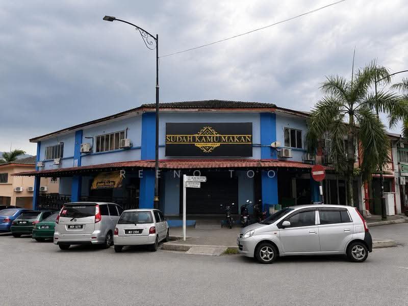 Shop for Rent in Damansara Damai (Damansara Damai) - Reeno Too - Exterior - PropertyGuru.com.my