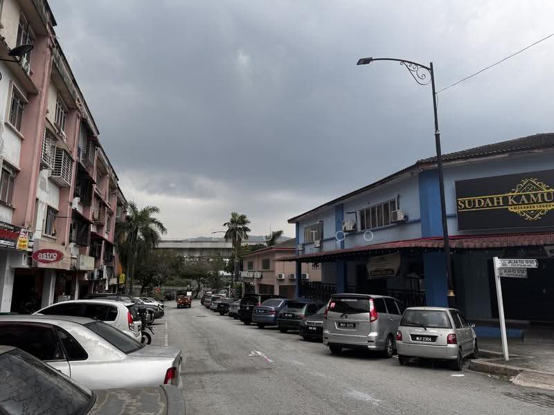 Shop for Rent in Damansara Damai (Damansara Damai) - Reeno Too - Exterior - PropertyGuru.com.my