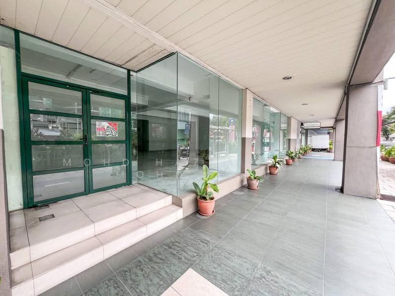 Shop / Office for Rent in KLCC (KL City Centre) - Mohd Hazlan bin Mohd Sopi - PropertyGuru.com.my