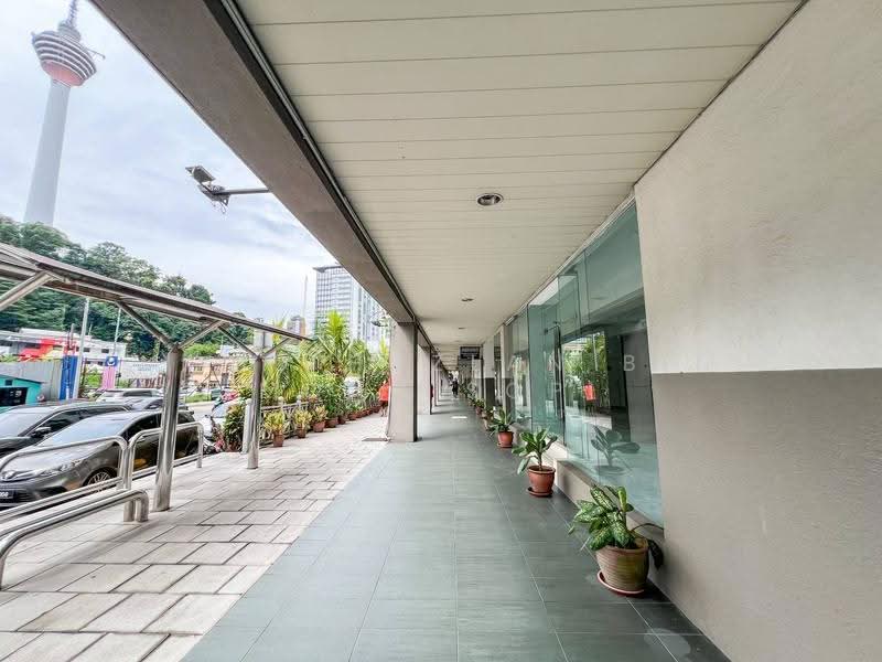 Shop / Office for Rent in KLCC (KL City Centre) - Mohd Hazlan bin Mohd Sopi - PropertyGuru.com.my