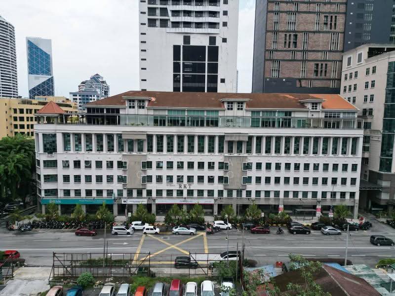 Shop / Office for Rent in KLCC (KL City Centre) - Mohd Hazlan bin Mohd Sopi - PropertyGuru.com.my
