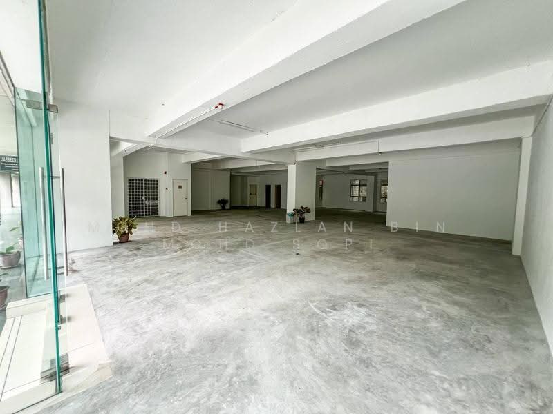 Shop / Office for Rent in KLCC (KL City Centre) - Mohd Hazlan bin Mohd Sopi - PropertyGuru.com.my