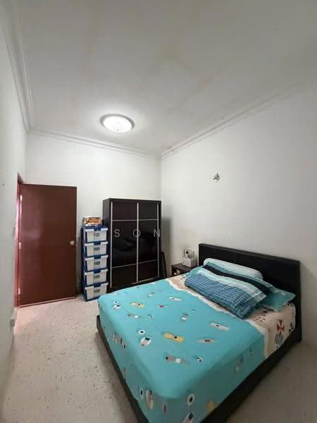 1-storey Terraced House for Sale in Taman Desa Cemerlang (Ulu Tiram) - Jason Sim - Bedroom - PropertyGuru.com.my