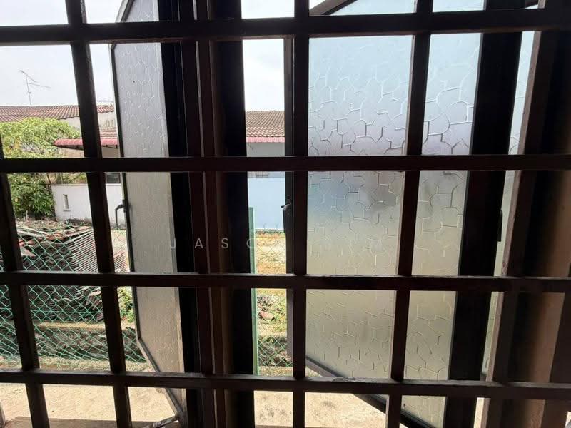 1-storey Terraced House for Sale in Taman Desa Cemerlang (Ulu Tiram) - Jason Sim - Exterior - PropertyGuru.com.my