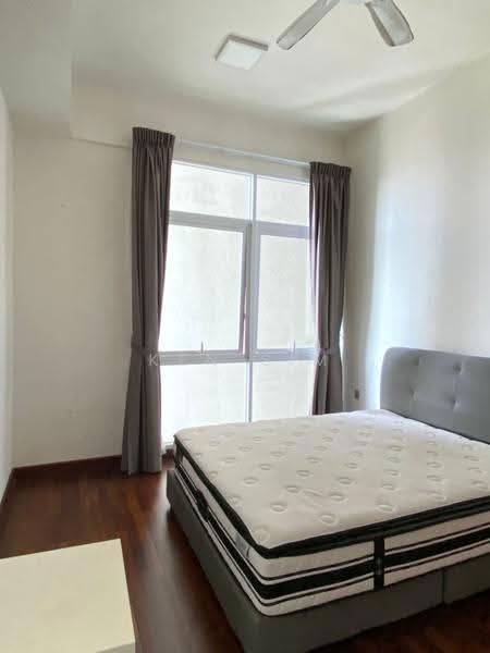 Service Residence for Rent at Paragon Suites @ CIQ - Ken Sim - Bedroom - PropertyGuru.com.my