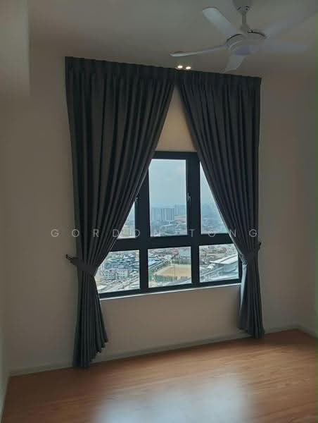 Kediaman Servis untuk Disewa di Jernih Residence - Gordon Tong - View - PropertyGuru.com.my