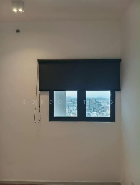 Kediaman Servis untuk Disewa di Jernih Residence - Gordon Tong - View - PropertyGuru.com.my