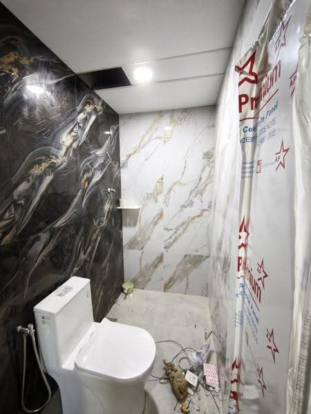 Kedai untuk Disewa di Ipoh (Perak) - Vincent Thoo - Bathroom - PropertyGuru.com.my