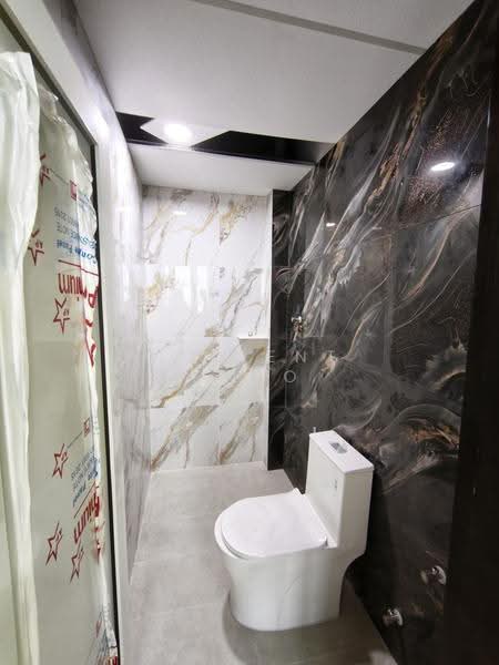 Kedai untuk Disewa di Ipoh (Perak) - Vincent Thoo - Bathroom - PropertyGuru.com.my