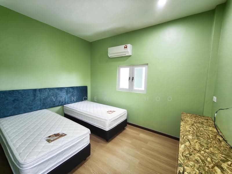 Kedai untuk Disewa di Ipoh (Perak) - Vincent Thoo - Bedroom - PropertyGuru.com.my